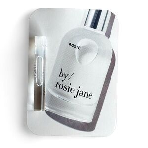 🌟$5🌟 By Rosie Jane Rosie Fragrance Sample